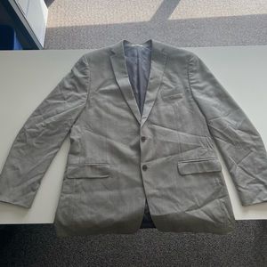 Calvin Klein Suit Jacket